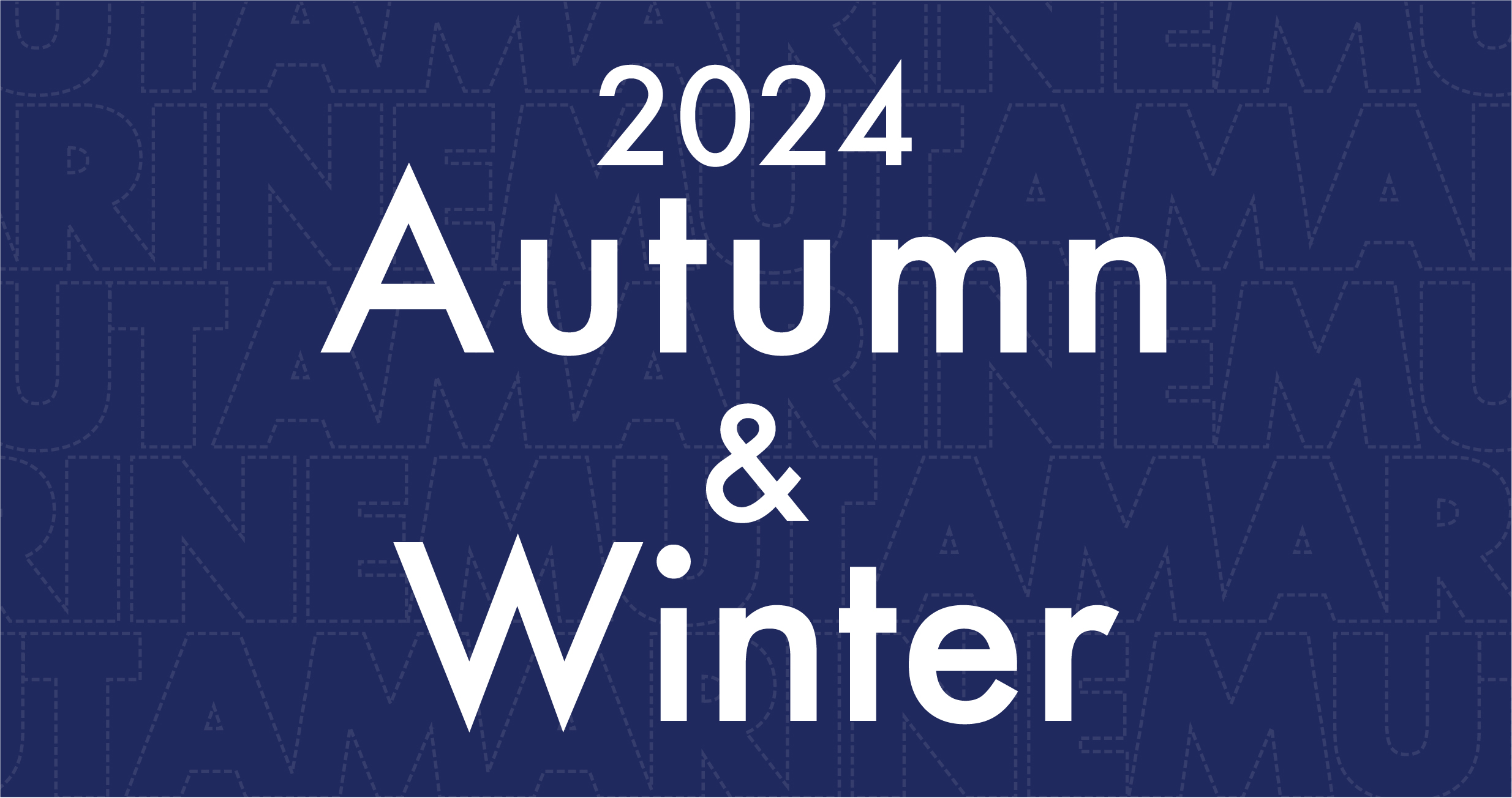 2024 AW